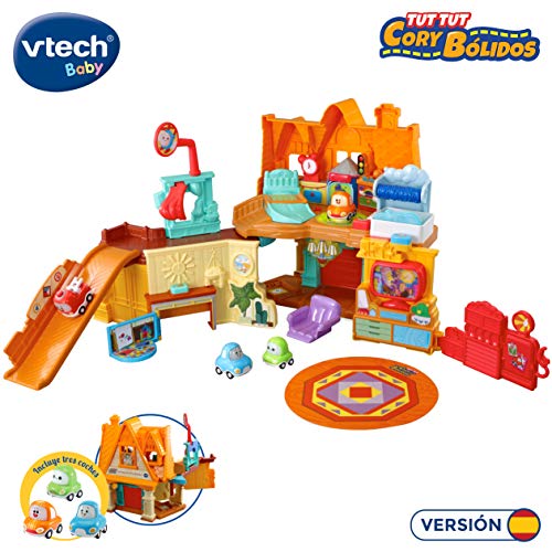 Reviews y listado de Consola vtech v que puedes comprar esta semana. 23 Imagen adicional