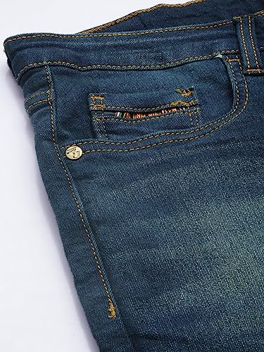 Image of THE Indian Garage CO Men Jeans