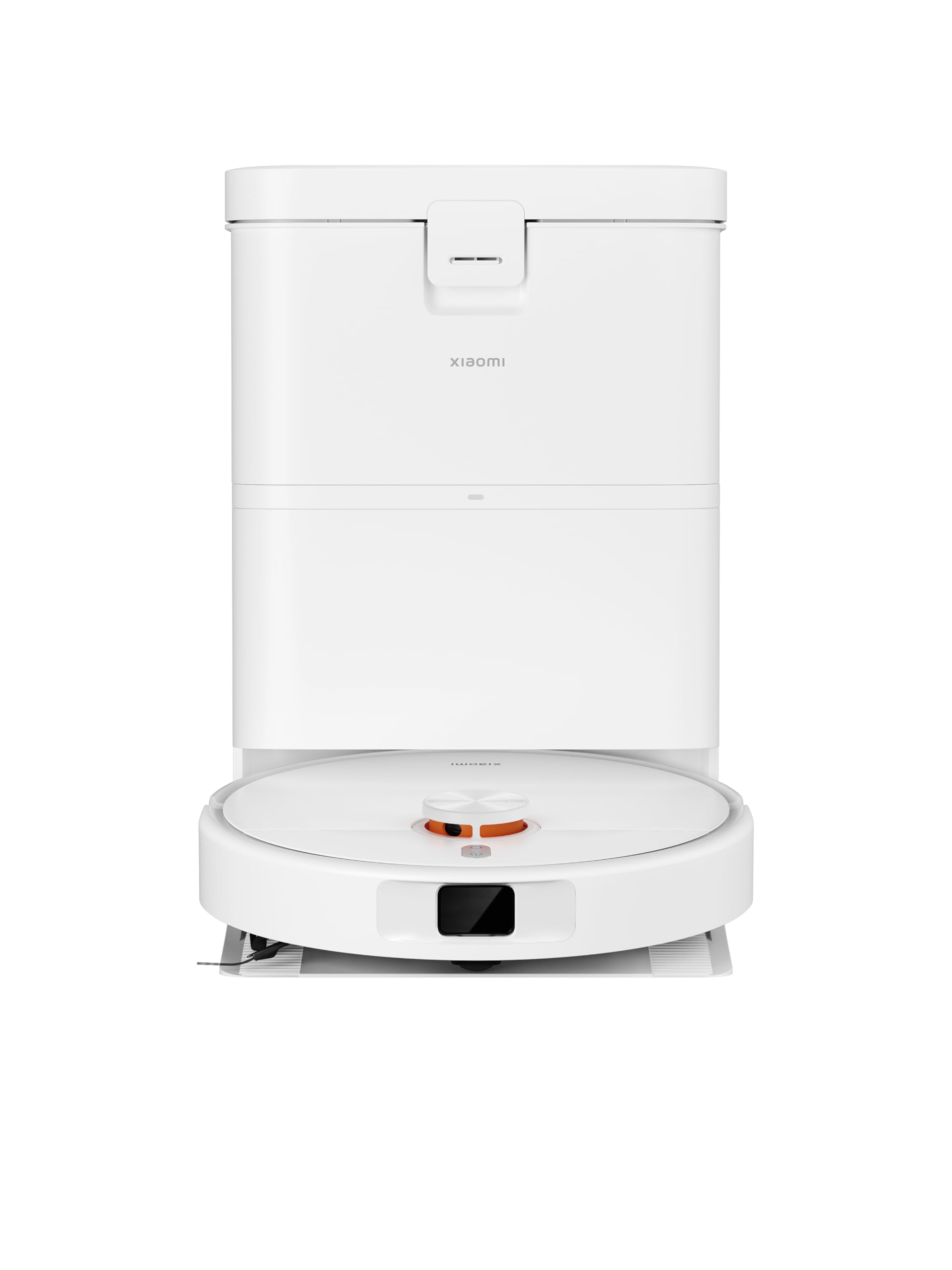 Xiaomi Robot Vacuum H50 Akıllı Robot Süpürge