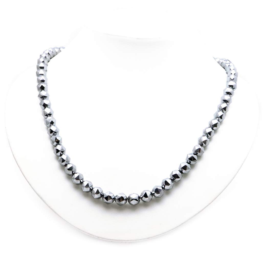 テラヘルツ ネックレス スターカット 健康 大 10mm 60cm Amazon | [GOLD STONE] テラヘルツ鉱石 ネックレス 本物 スター