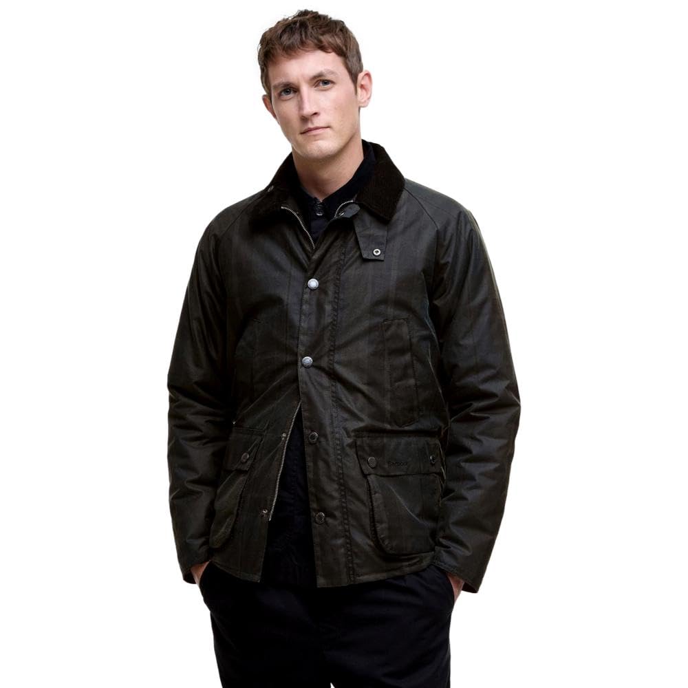 Men's Glendale Overshirt