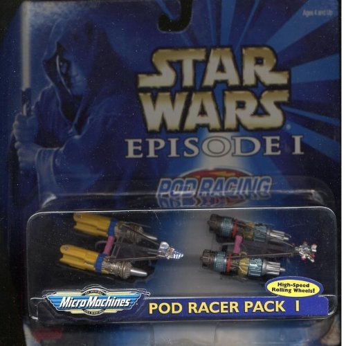 Amazon.co.jp: スターウォーズ（STAR WARS）エピソード1 