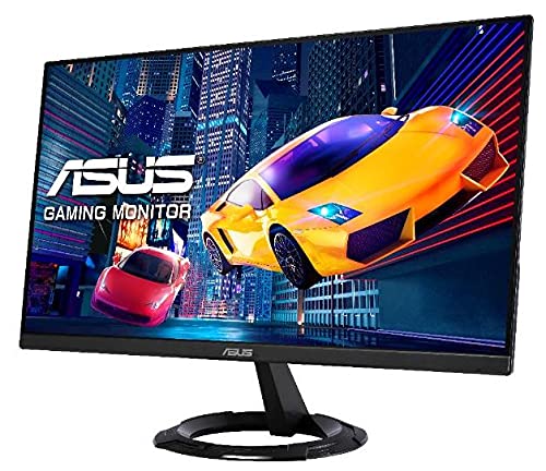 Asus VZ249HEG1R 24 Zoll Gaming Monitor mit Full HD und 75Hz