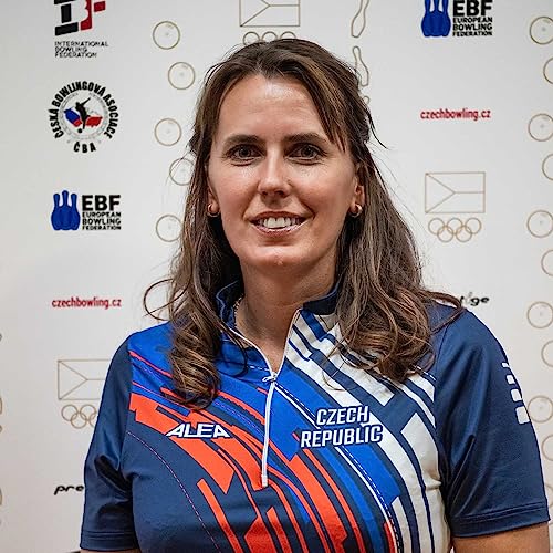 Mezi kuželkami - mistrovsk&yacute; speci&aacute;l s Petrou Otec Hanzlovskou