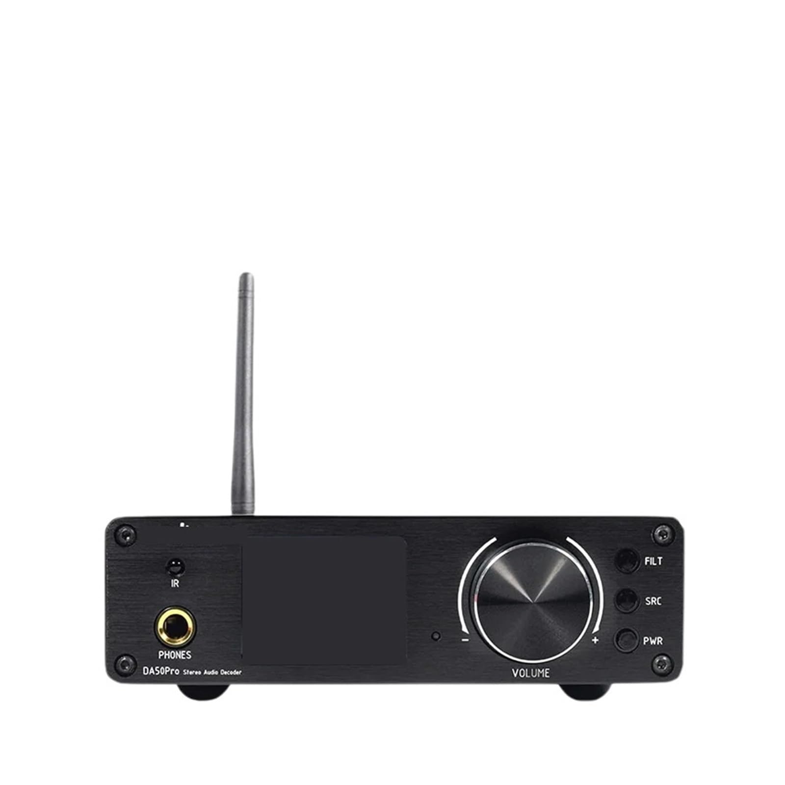 Amazon.com: D3LX0Z1 DA50 PRO 2* AK4499EX DAC HiFi MQA Audio