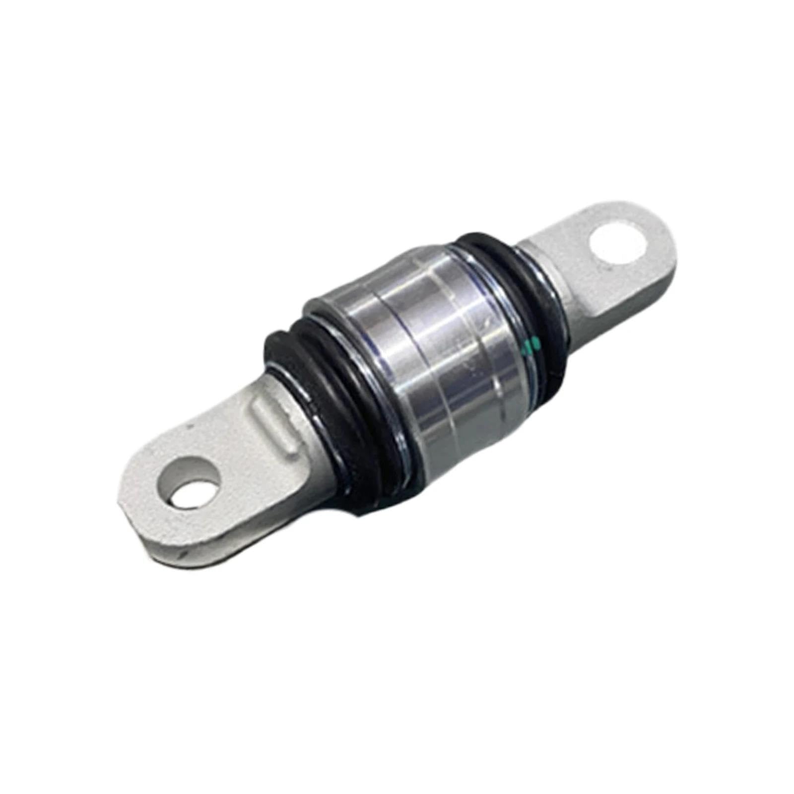 Bras De Suspension Essieu Pour Tesla Pour Modèle X Pour S Bras Voiture Manchon Caoutchouc 1420427-00-B 1420452-00-C Oscillant Supérieur Arrière Métal