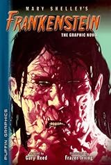 Frankenstein By Mary Shelley