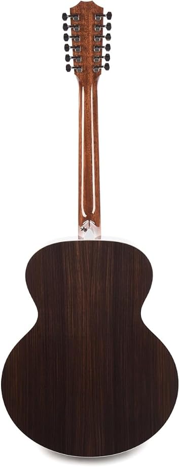 Taylor 855e Legacy 12-string Acoustic-electric Guitar - Natural