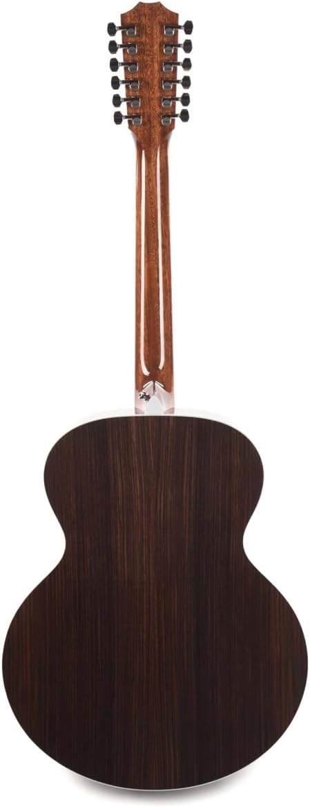 Taylor 855e Legacy 12-string Acoustic-electric Guitar - Natural