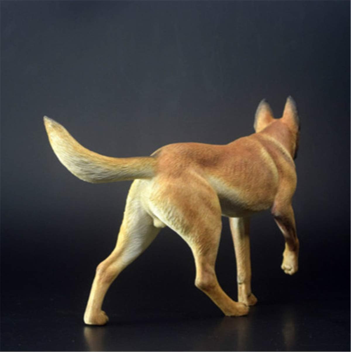 belgian malinois stuffed animal amazon