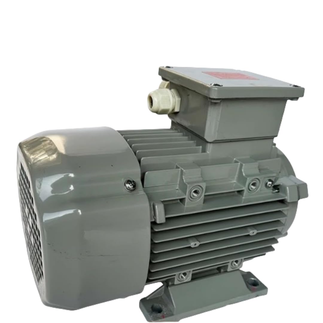PEQYUACTE 90L-6/PE 230/400V 4.67/2.69A 20/1.1W 945RPM Cooling Fan