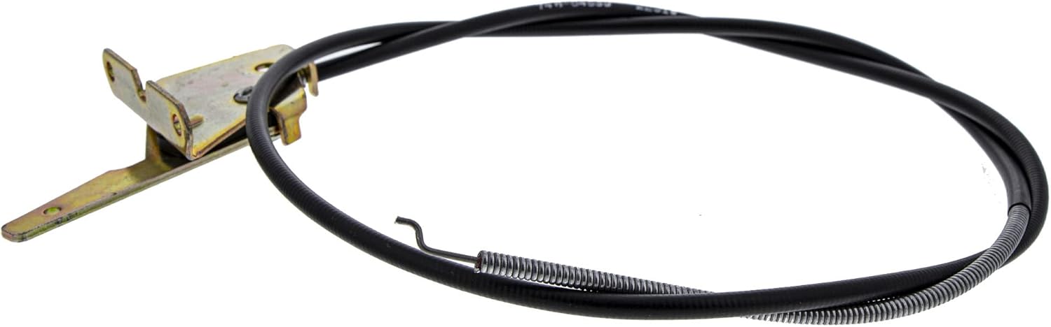 CUB CADET 746P04539 41.5" Throttle Cable RZT42 RZT50 RZT54 Zero-Turn Lawn Mowers