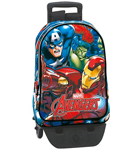 Bella Y Bestia 54356 Mochila Infantil