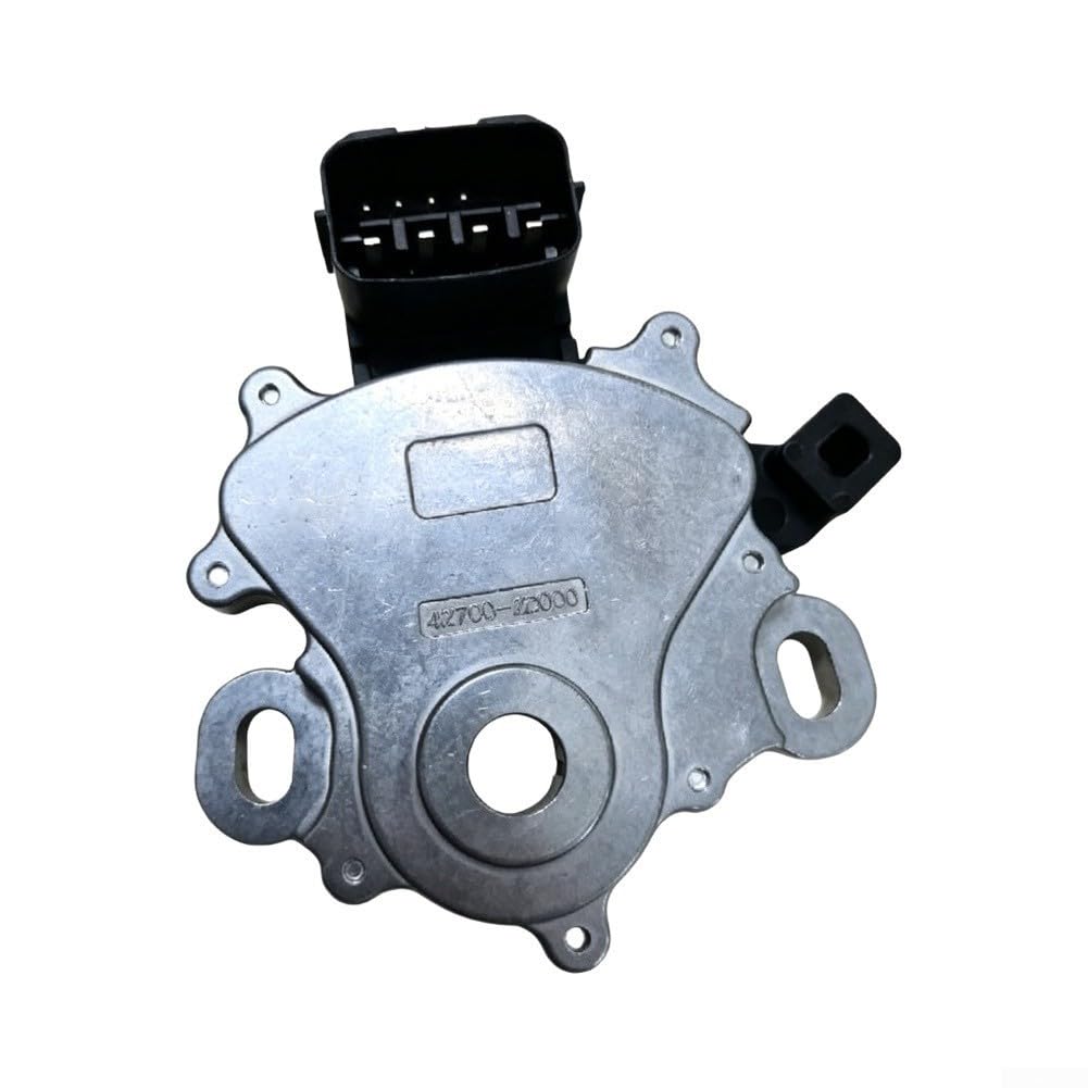 Interruptor Transmisión Aluminio 7 Velocidades para dct Interruptor