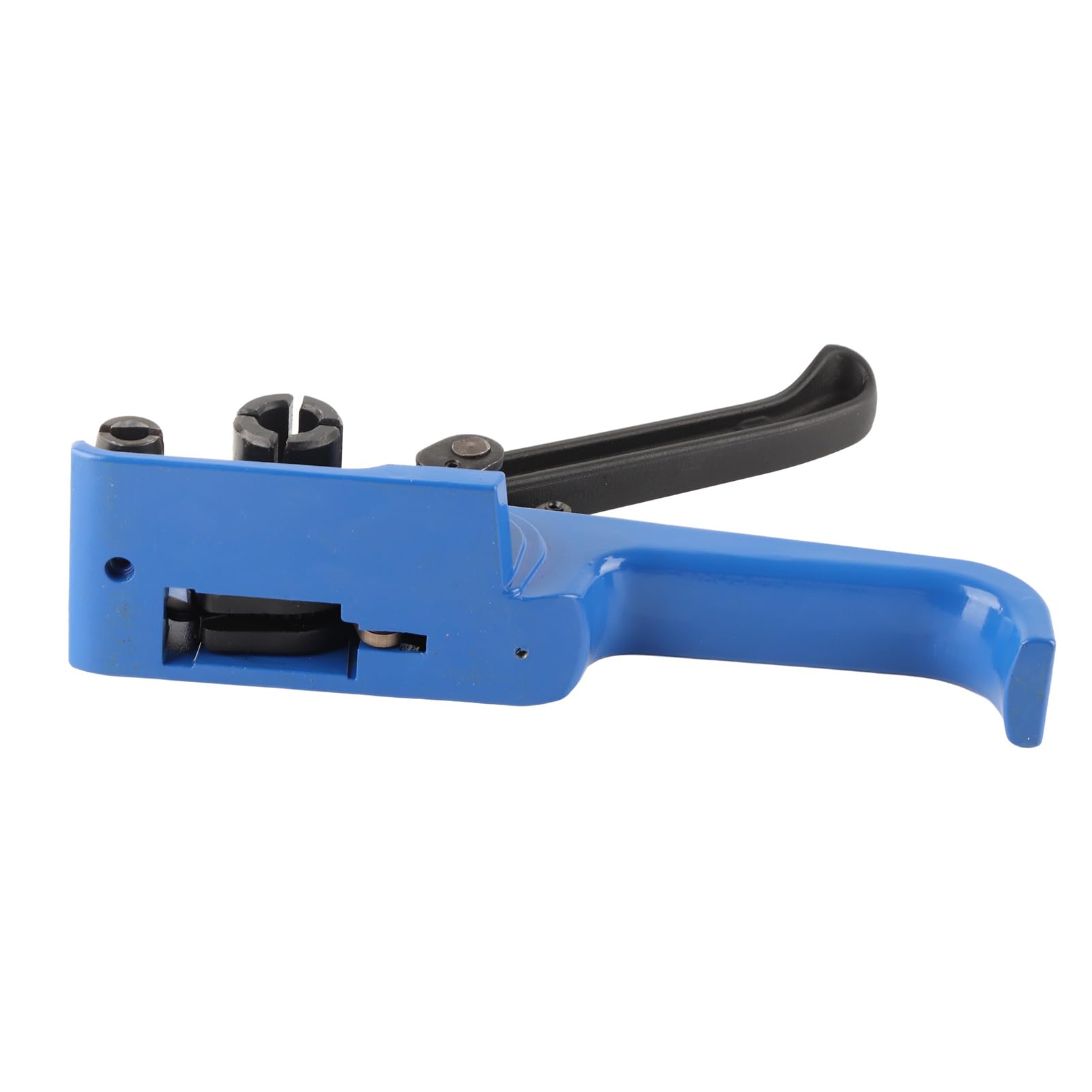 Kit d'outils de cerclage et de scellage en plastique PET - Rouleau lubrifié pour ruban PP ou PET d'une largeur de 16 à 19 mm