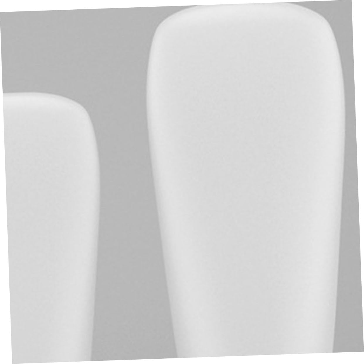 Beaupretty 18pièces Distributeurs De Cosmétiques Voyage Bouteilles Squeeze Réutilisables Pour Crème Et Liquides Pratique De Rangement