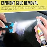 Zoom IMG-1 allony rimuovi colla silicone spray Zoom IMG-1 allony rimuovi colla silicone spray