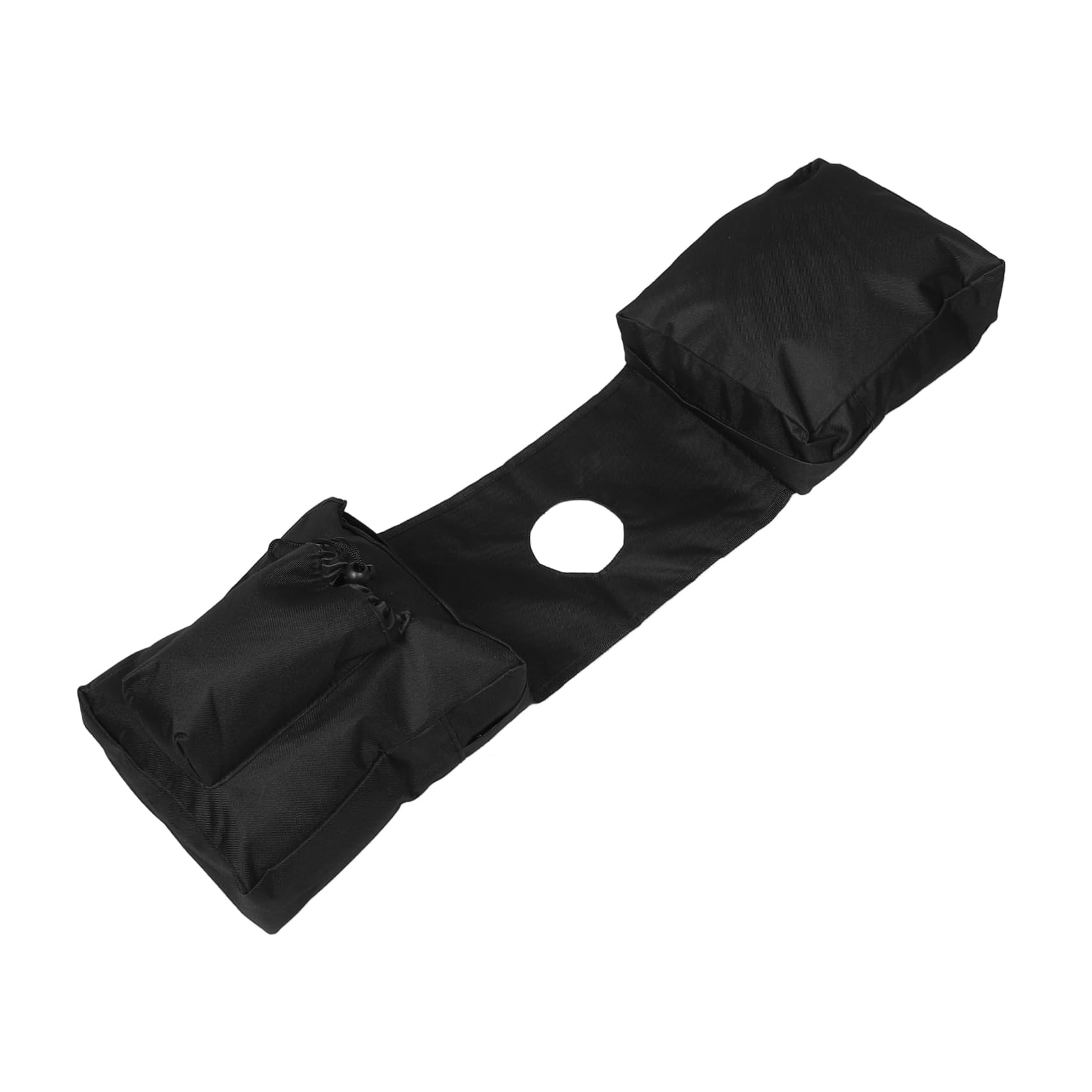 Beatifufu Rugged Atv Bag Motorcycle Tank Storage 600d Oxford Tool Bag Outdoor Accessory