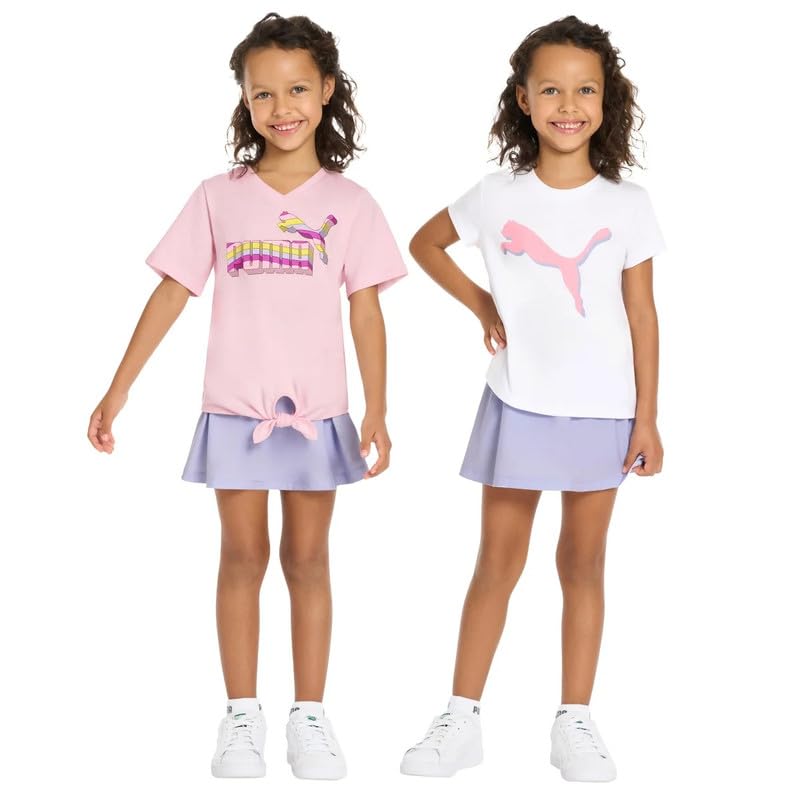 PUMA kids 3-Piece Active Set