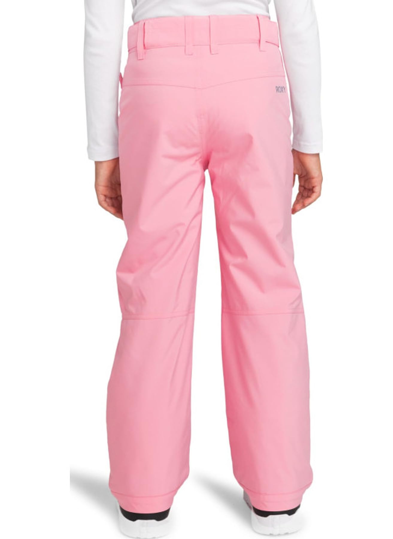 Roxy Backyard - Snow Pant for Girls 8-16 - Pantalón de Snow - Chicas (8-16 años) - Rosa.