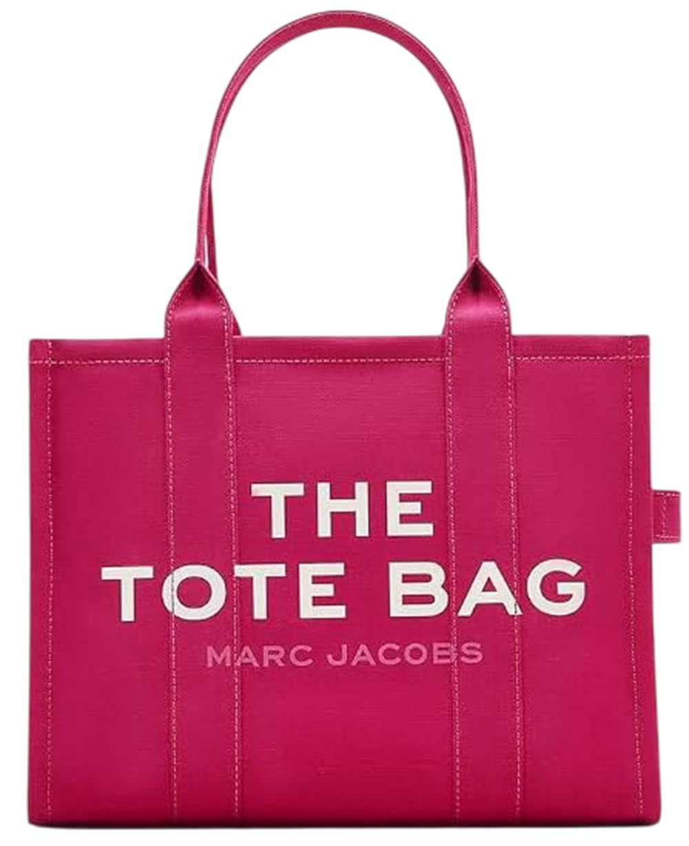 MARC JACOBS THE LARGE TOTE