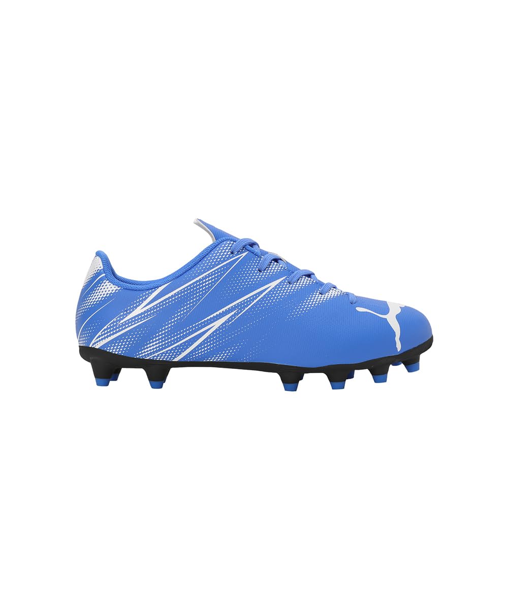 Puma 10748001 BasketMixte Enfant