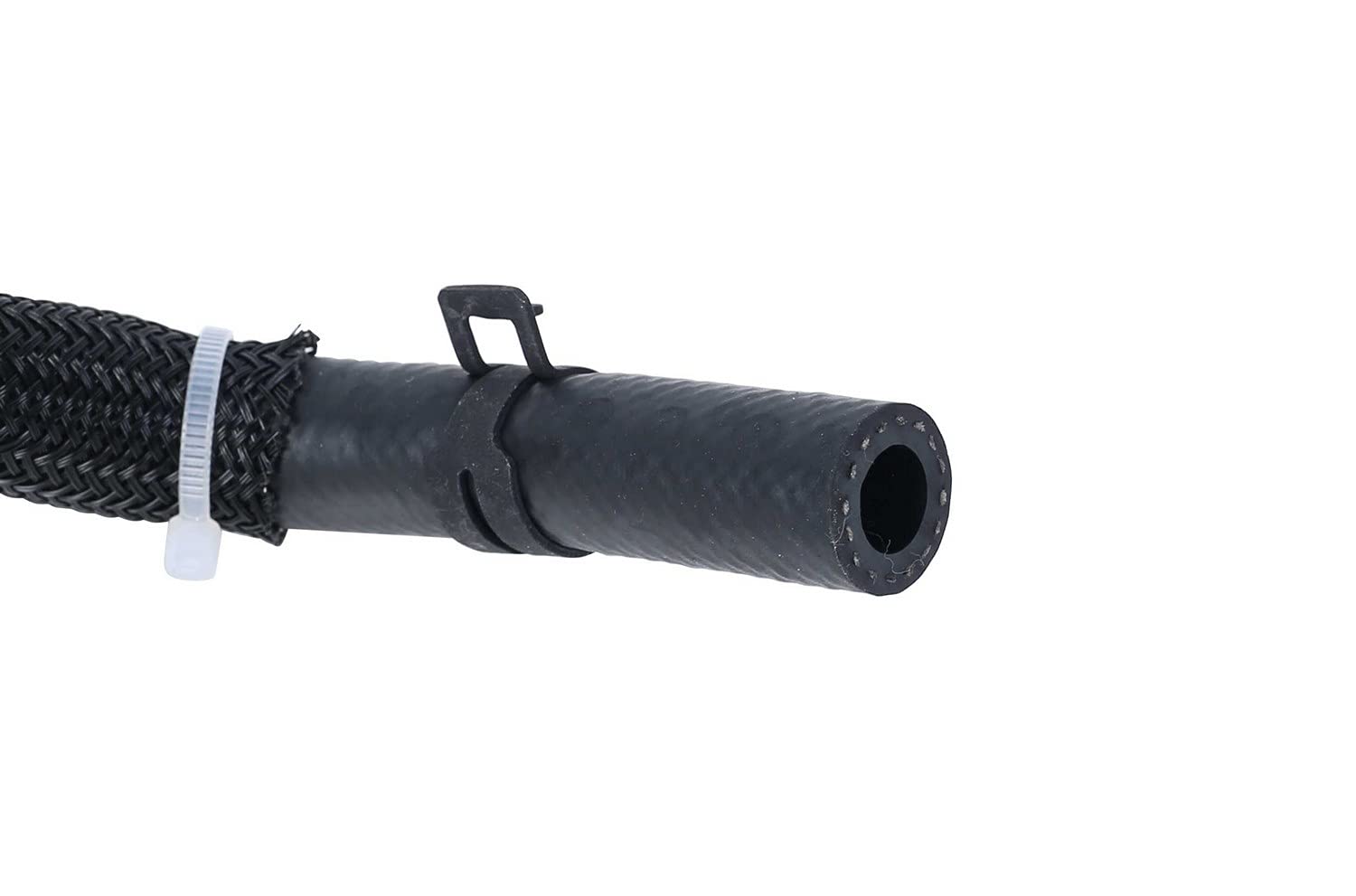 Amazon.com: Sunsong 3404359 Power Steering Return Line Hose 