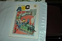 Mary Cartwright's A B C 0528824058 Book Cover