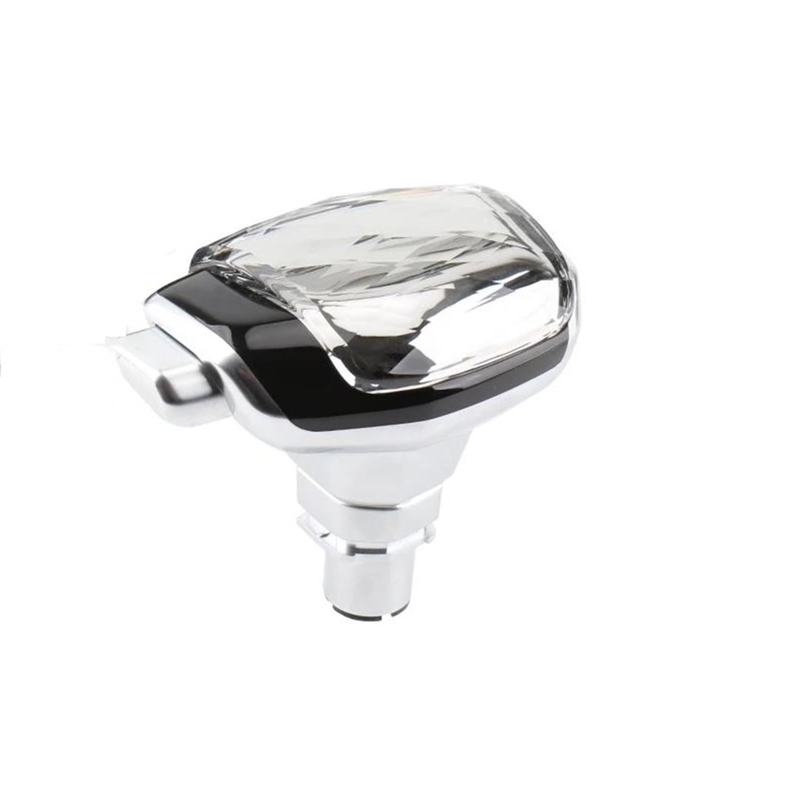Sunbangoz One Color For Freelander 2 Gear Stick Automatic Transmission Knob Gear Head Accessories Gearbox Handle