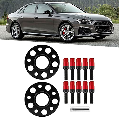 Placas de flange de cubo, processo de forjamento confiável, espaçadores de roda centralizados de cub