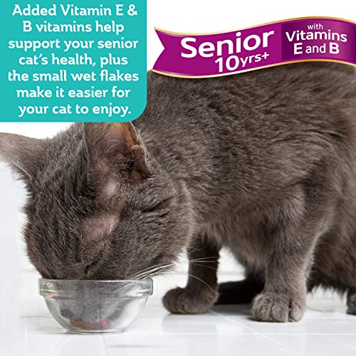 Hartz Delectables Chowder Lickable Wet Cat Treats for Senior Cats, Tuna & Whitefish, 12 Count - Image 5