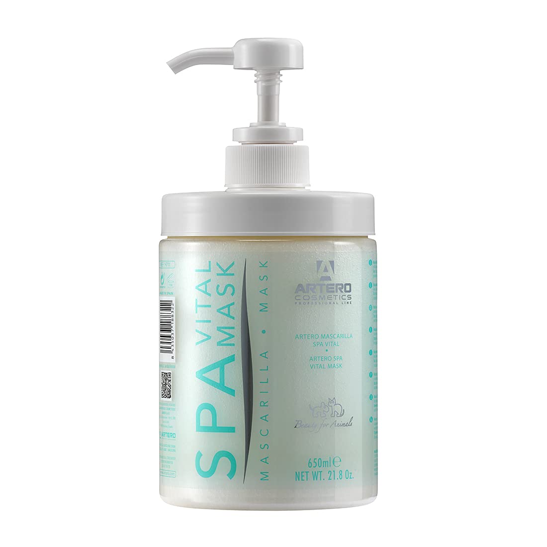 Artero Spa Vital Mask