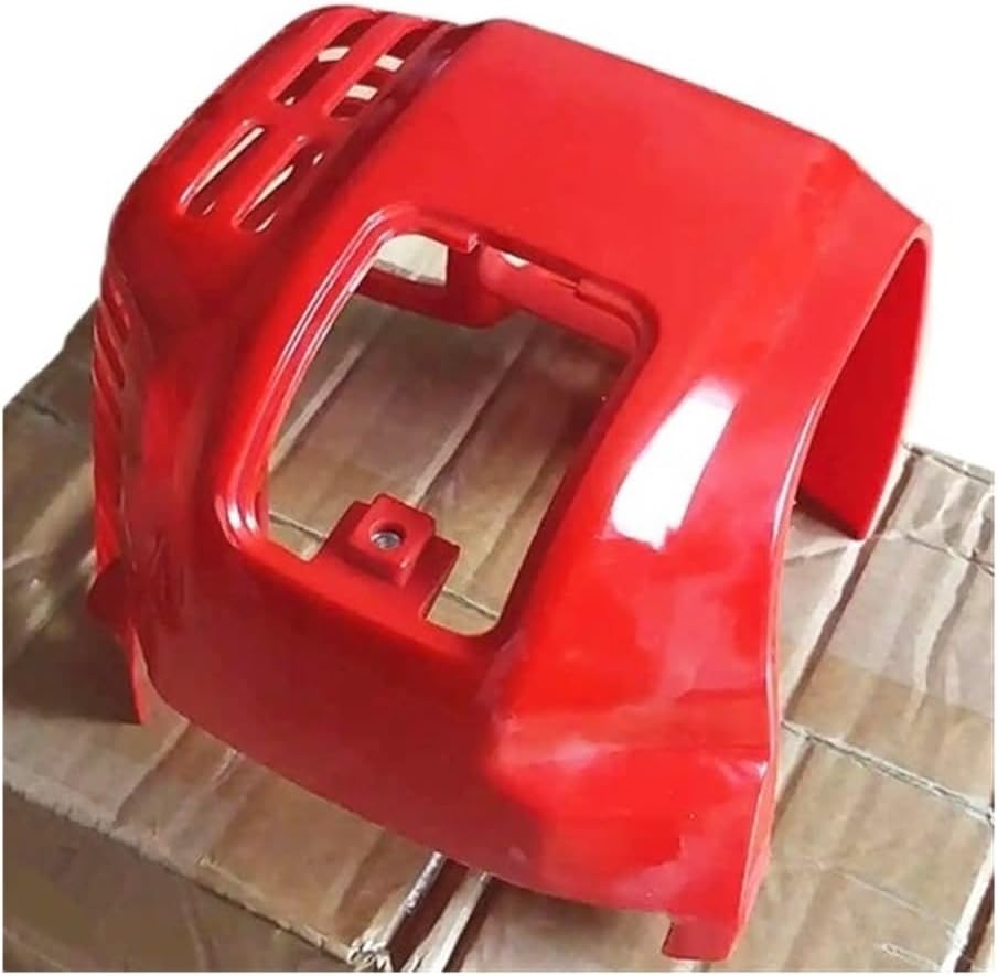 Top Engine Cylinder Cover Fit for EH035 33.5CC Shroud Motor Housing