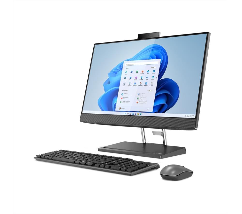 Lenovo IdeaCentre AIO 5 24IAH7 23.8