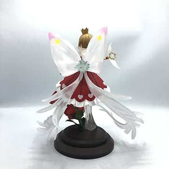 Amazon.co.jp: 木之本桜 ロケットビートVer. カードキャプターさくら