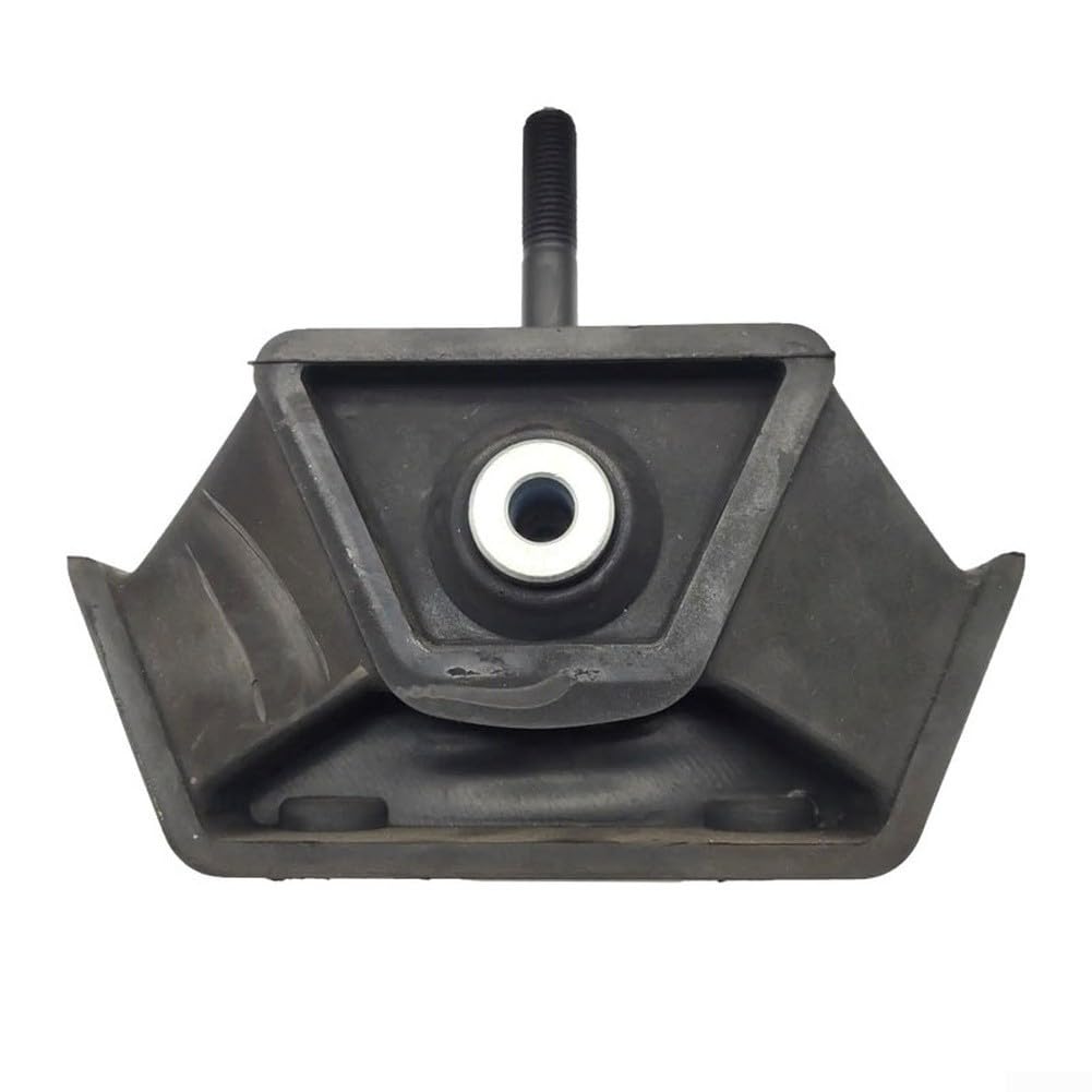 Supporto motore per Mercedes Classe G W463, compatibile con modelli 2003-2018, staffa motore in gomma nera, sostituisce Oe 4602407018