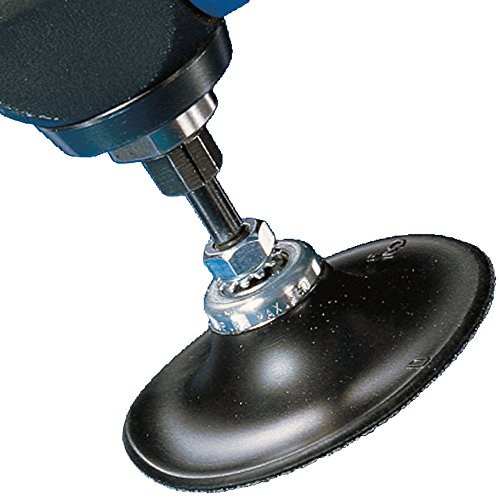 Pferd 42460 COMBIDISC Backing Pad for Type CDR Discs, Medium, 2