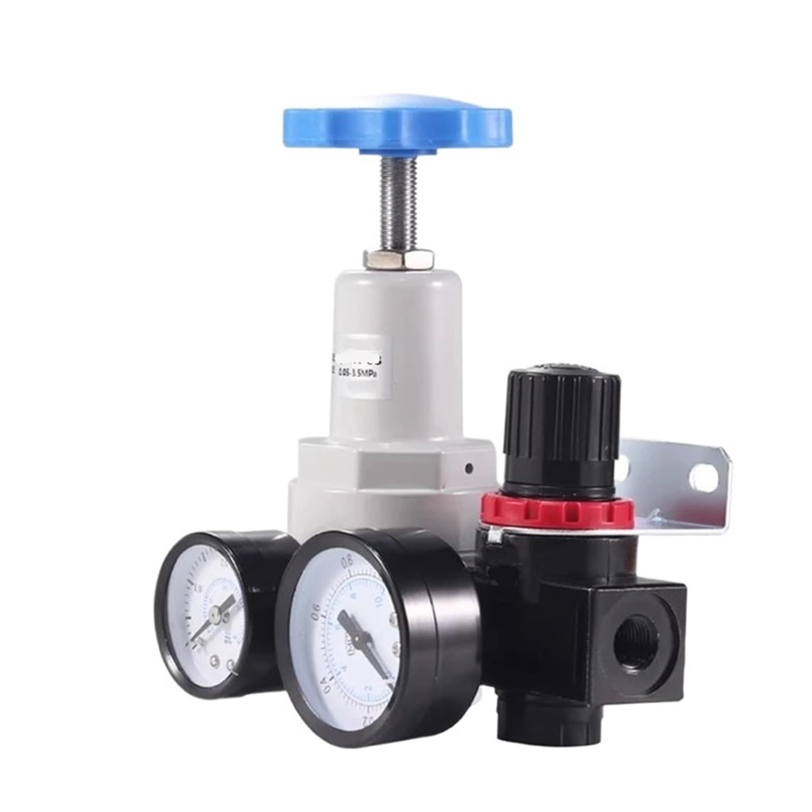 Soupape de décharge haute pression QTYH-10-BR3000 pour régulateur d'air