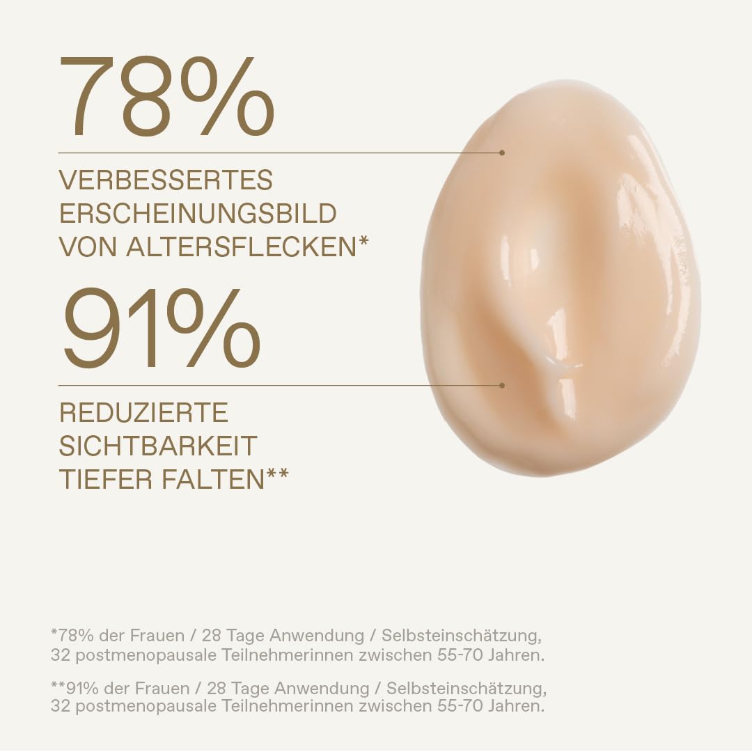 KORRES WHITE PINE Meno Reverse Aufpolsterndes Konzentrat, vegan, 30ml
