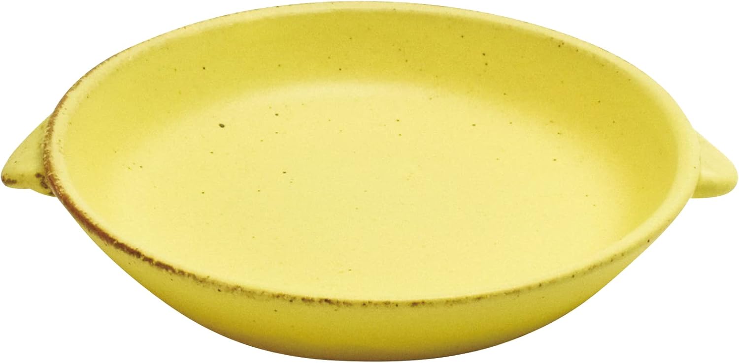aito Seisakusho Heat-resistant, Oven-safe, Cup, Soup, Bowl, Approx. 4.7 inches (12 cm), For One Person Use, Microwave, Dishwasher Safe, White, Mino Ware, Made in Japan