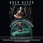 Cover of The Reign of the Departed