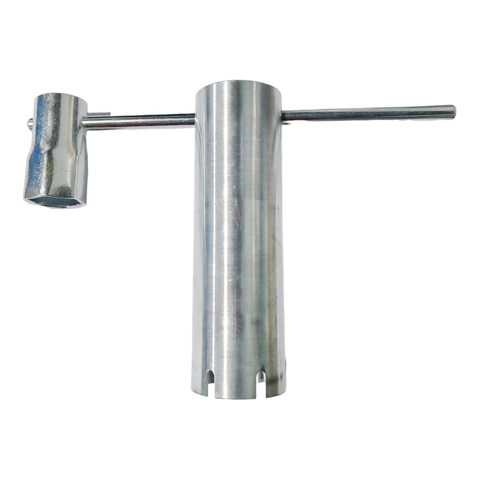 Kit D'outils Twin Prop 3855516 en Acier pour Remplacement DPS