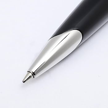 Amazon | ウォーターマン ボールペン 油性 カレン ブラック