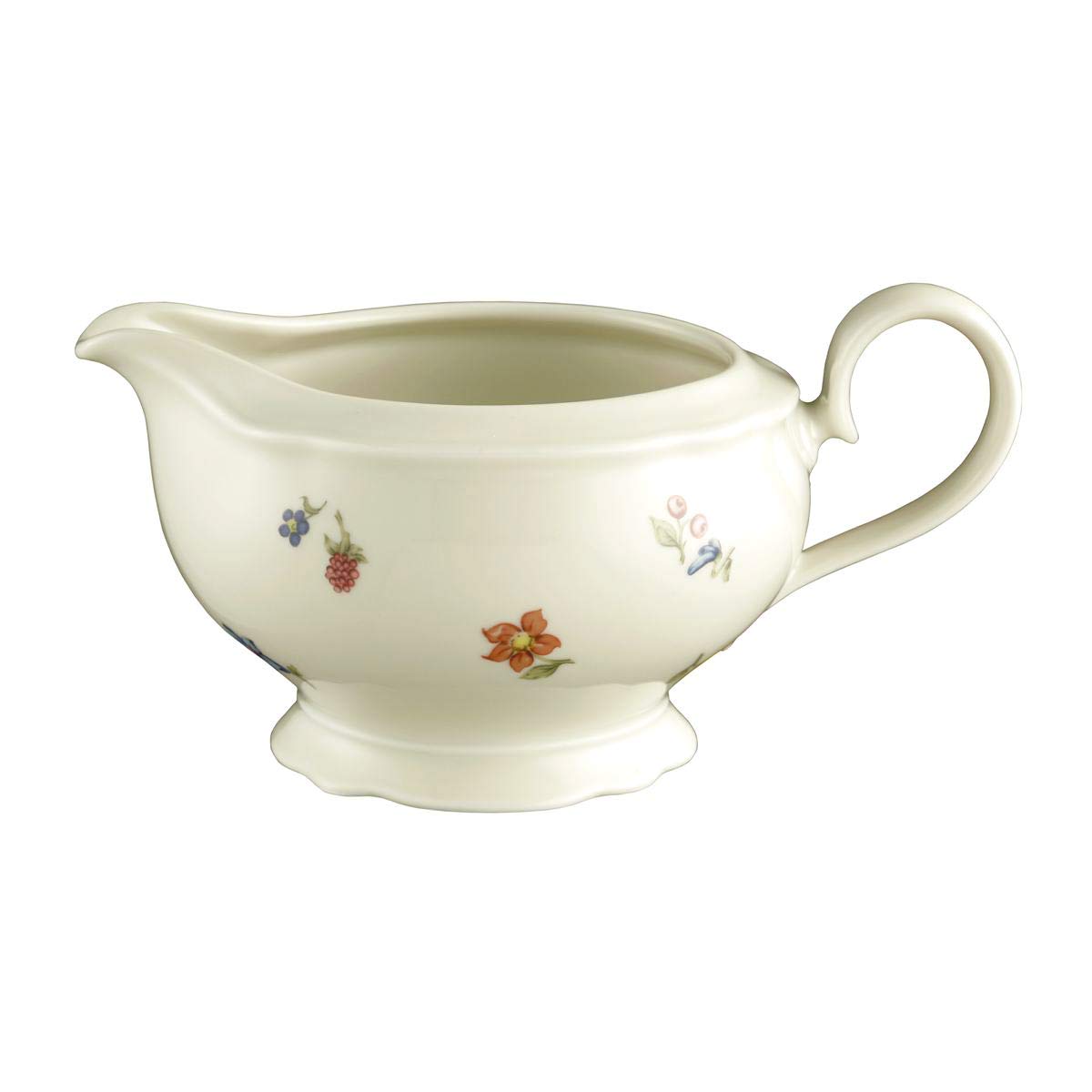 Seltmann Weiden 001.293192 Sauciere 0,60 L, Bunt