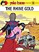 Produktbild Yoko Tsuno 18: The Rhine Gold