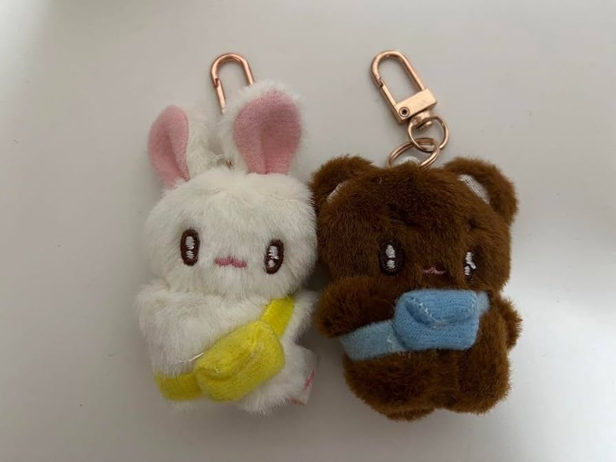 みんなのたあ坊 クマ ウサギ ゾウ マスコットチャーム ぬいぐるみ アベイル みんなのたあ坊 クマ ウサギ ゾウ マスコットチャーム