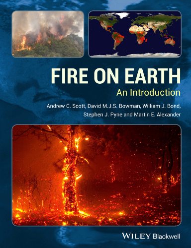 Fire on Earth: An Introduction