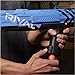 Nerf Rival Apollo XV-700 and Face Mask Blue
