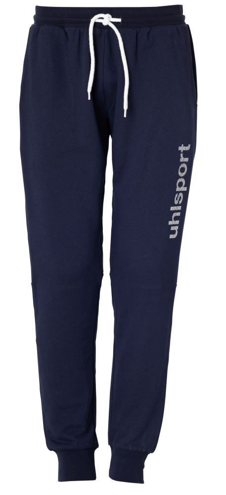 Errea Errep Men Essential Modern Sweat Pants Men's Pants - Marine, XX-Small/X-Small