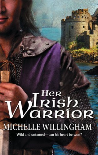 Buy Her Irish Warrior — BookShops.in